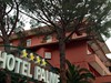Hotel Le Palme, Monterosso (6)